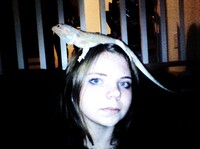 another godzilla baby picture :)