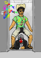 oppa gangnam style