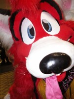 Time for my CLOSEUP!