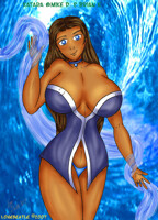 Katara Flows -color-