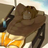 seaside