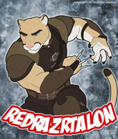 New Badge from Spelunker Sal