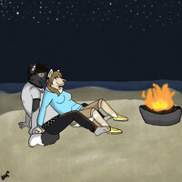 Beachside