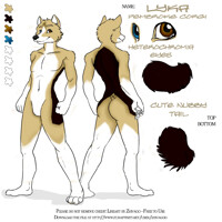 Corgi Lyka Ref
