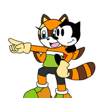 Going on an adventure together