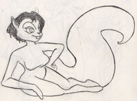 squirrel girl