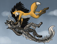 I will never let you fall