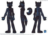 Circuit Refrence Sheet