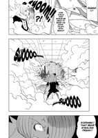 Affinity Ch 3: Meeting In The Hallway 8/19