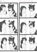 dat thing on Kami's head