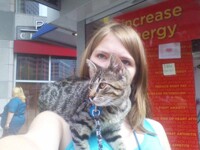 me and pedro