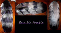 Emmi's freebie Yarn Tail