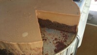 Chocolate Cake of Death