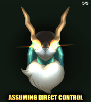 Cobalion concept 5/5