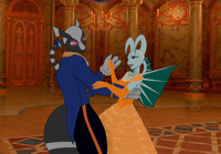 Beauty and the Beast