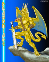 Dragoniade (Resized 9/2024)