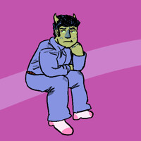 Pink Socks, Pink Soul