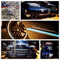 PPIHC Cadillac