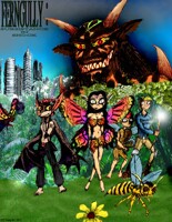 FERNGULLY: Subsistence in Shock