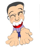 SOME LOVE FROM ME TO YOU!