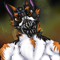 Bane Icon:Share
