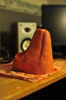 Mask base