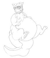 Oliver the Roo pt. 2