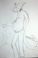 (GIFT) Playing With Skimmer...