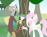 NATG (Day 16): Not much of a romantic