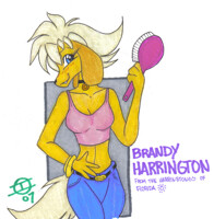 Harrington Challenge