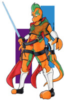 Ildrix Character Sheet Portrait