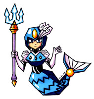 The Bestest Robot Master