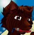 History Rewritten: Brokenstar  ch 10