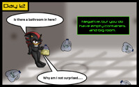 Destroying Shadow Part 5