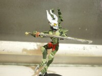 update of my female Incubi