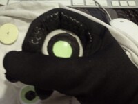 I see you!(crappy camera )Test 5