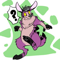 Fat bunneh