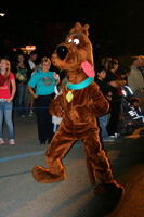 PNE 2007 (9): Scooby-Doo!
