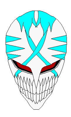 ichigo hollow mask evolution