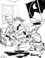 Felicia 's Full House