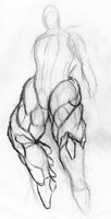 Mech god legs