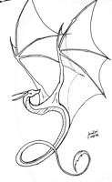 Serpentine Wyvern
