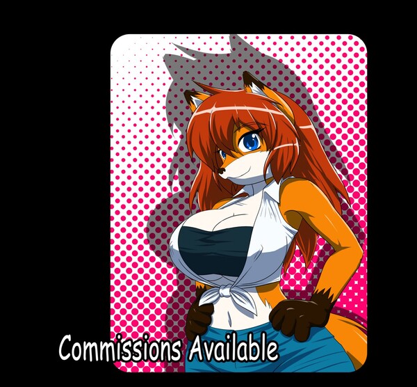 Commissions are available by Kojiro-Highwind -- Fur Affinity [dot] net