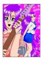 School Rock Star