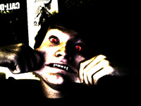 Ok, i'm officially losing it..