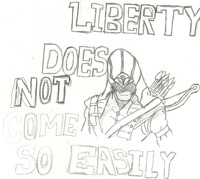 Assassin's Creed III