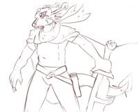 A Slightly Older Jac