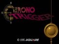 Chrono Trigger - Black Omen Music Remastered