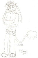 Slide Jerboa for Daeryn_Jovanni