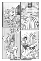 Genoworks Saga Updating - Chapter 8